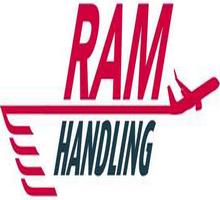 رام هاندلينغ: مباراة توظيف 40 مسؤول المناولة الأرضية. آخر أجل هو 4 مارس 2015
