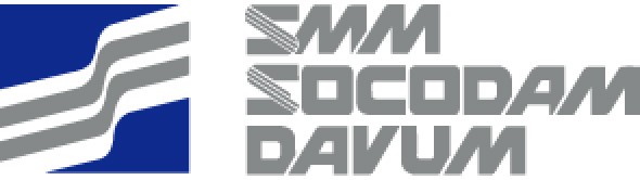 Smm-Socodam-Davum. acteur de référence dans l'industrie des matériaux de construction et de la métallurgie, recrute