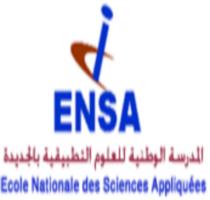 المدرسة الوطنية للعلوم التطبيقية - الجديدة: مباريات توظيف 05 أساتذة التعليم العالي مساعدين. الترشيح قبل 17 يناير 2018