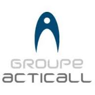  Groupe Acticall RECRUTE 500 COLLABORATEURS 