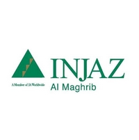 INJAZ Al-Maghrib recrute 3 profils