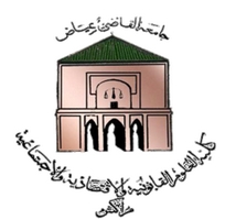 كلية العلوم القانونية والاقتصادية والاجتماعية - مراكش: مباراة لتوظيف أستاذين للتعليم العالي مساعدين. الترشيح قبل 22 يناير 2015