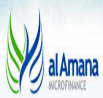 AL AMANA MICROFINANCE  recrute à travers tout le royaume des AGENTS DE CREDIT ET CHARGE DE CLIENTELE