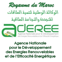 الوكالة الوطنية لتنمية الطاقات المتجددة والنجاعة الطاقية: مباراة لتوظيف 4 متصرفين من الدرجة 2 وتقني متخصص ومساعد تقني. آخر أجل هو 12 دجنبر