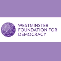 The Westminster Foundation for Democracy (WFD) is recruiting