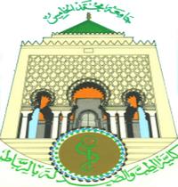 كلية الطب والصيدلة بالرباط: مبارتي توظيف 171 داخليا بشعبتي الطب والصيدلة. الترشيح قبل 26 ماي 2025