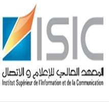 المعهد العالي للإعلام والاتصال: تعديل تاريخ إجراء مباراة توظيف أستاذ التعليم العالي مساعد. آخر أجل هو 7 فبراير 2014