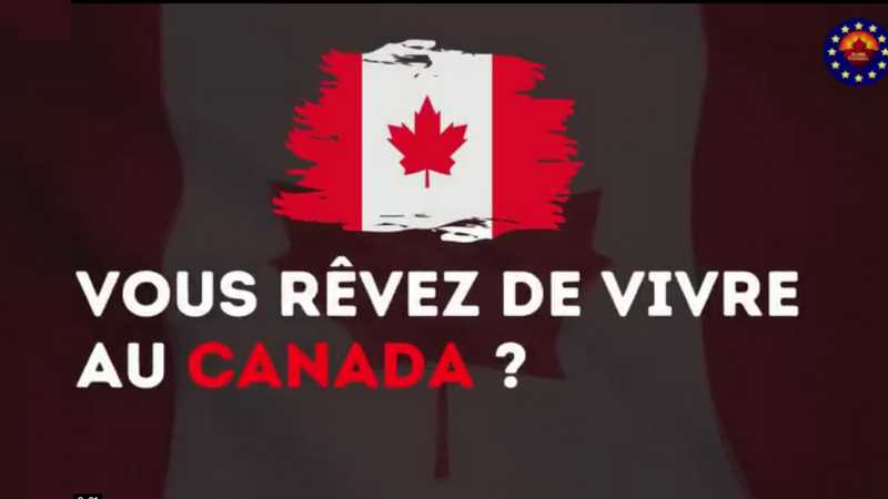 AUBE CONSEIL CANADA: IMMIGRATION CANADA EXPRESS ET PROVINCES