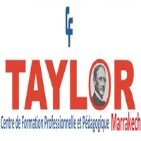 مركز التكوين التربوي والمهني مراكش TAYLOR - : يفتح أبواب التسجيل للسنة التكوينية 2015/2016 وذلك في عدة مسالك تربوية ومهنية