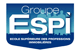 Le Groupe ESPI France   Leader des Formations en Immobilier & BTP Recrute pour sa filiale à Casablanca : 