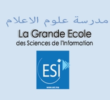 مدرسة علوم الإعلام: مباراة لتوظیف أستاذ واحد (1) للتعلیم العالي المساعد. آخر أجل هو 30 شتنبر 2014