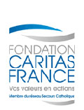 Caritas France (Secours Catholique) recrute Responsable administratif et financier