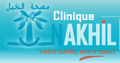 CIINIQUE « NAIKHIL » TÉTOUAN  Recherche :