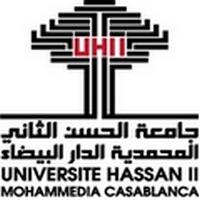 جامعة الحسن الثاني المحمدية - الدار البيضاء: مباريات لتوظيف 05 أساتذة التعليم العالي مساعدين - دكاترة التعليم العالي. آخر أجل هو 10 أكتوبر 2013