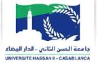 Licences Professionnelles: Sport et Loisir a l'ENS de Casablanca
