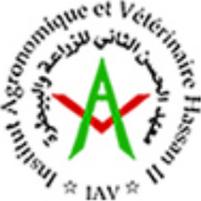 Master en Biotechnologies et Amélioration Génétique des Productions Agricoles à l’IAV Hassan2-Rabat 2012-2013. 