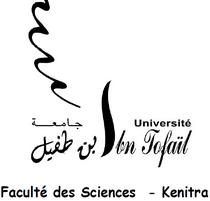 Faculté des Sciences kénitra Master en Microorganismes et protection des plantes 2012/2013 