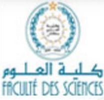 التسجيل بكلية العلوم بمكناس 2012