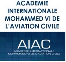 أكاديمية محمد السادس الدولية للطيران المدني: مباراة لدخول سلكي الماستر المتخصص في تدبير الطيران المدني وإلكترونيك سلامة الطيران. آخر أجل هو 10 أكتوبر 2014