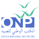 Office National des Pêches logo