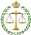 Ministère de la Justice et des libertés logo
