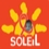 Association Soleil à Rabat logo
