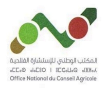 المكتب الوطني للإستشارة الفلاحية: مباراة توظيف 20 مهندس دولة من الدرجة الأولى، 02 متصرفين من الدرجة الثانية و28 تقني من الدرجة الثالثة. آخر أجل هو 14 