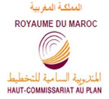 المندوبية السامية للتخطيط: نموذج مباراة توظيف مهندسي الدولة من الدرجة الأولى تخصص المعلوميات دورة 15 دجنبر 2012