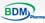 BDM PHARMA