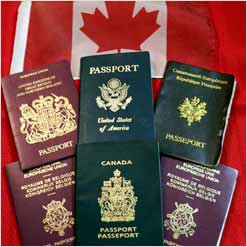 IMMIGRATION AU CANADA: Procédure rapide pour certains profils