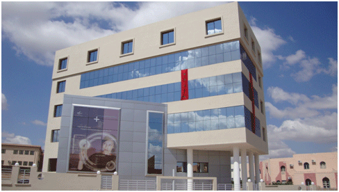 SQLI Oujda